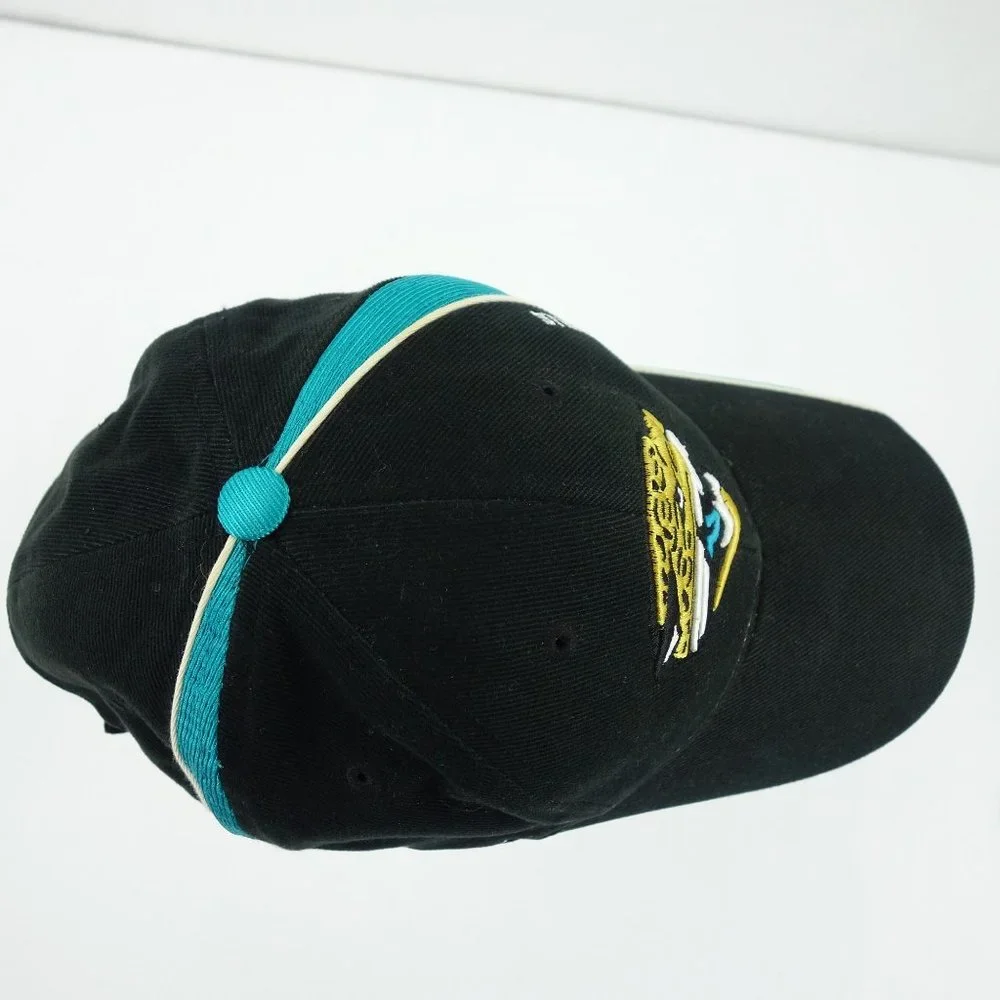 NFL Jacksonville Jaguars Baseball Hat‎ Cap Adjustable